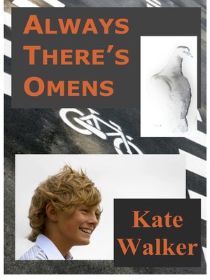 cover image of Always There's Omens